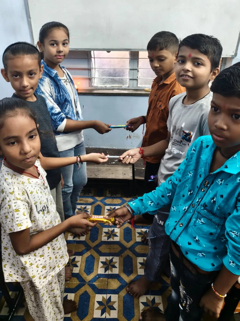Rakshabandhan