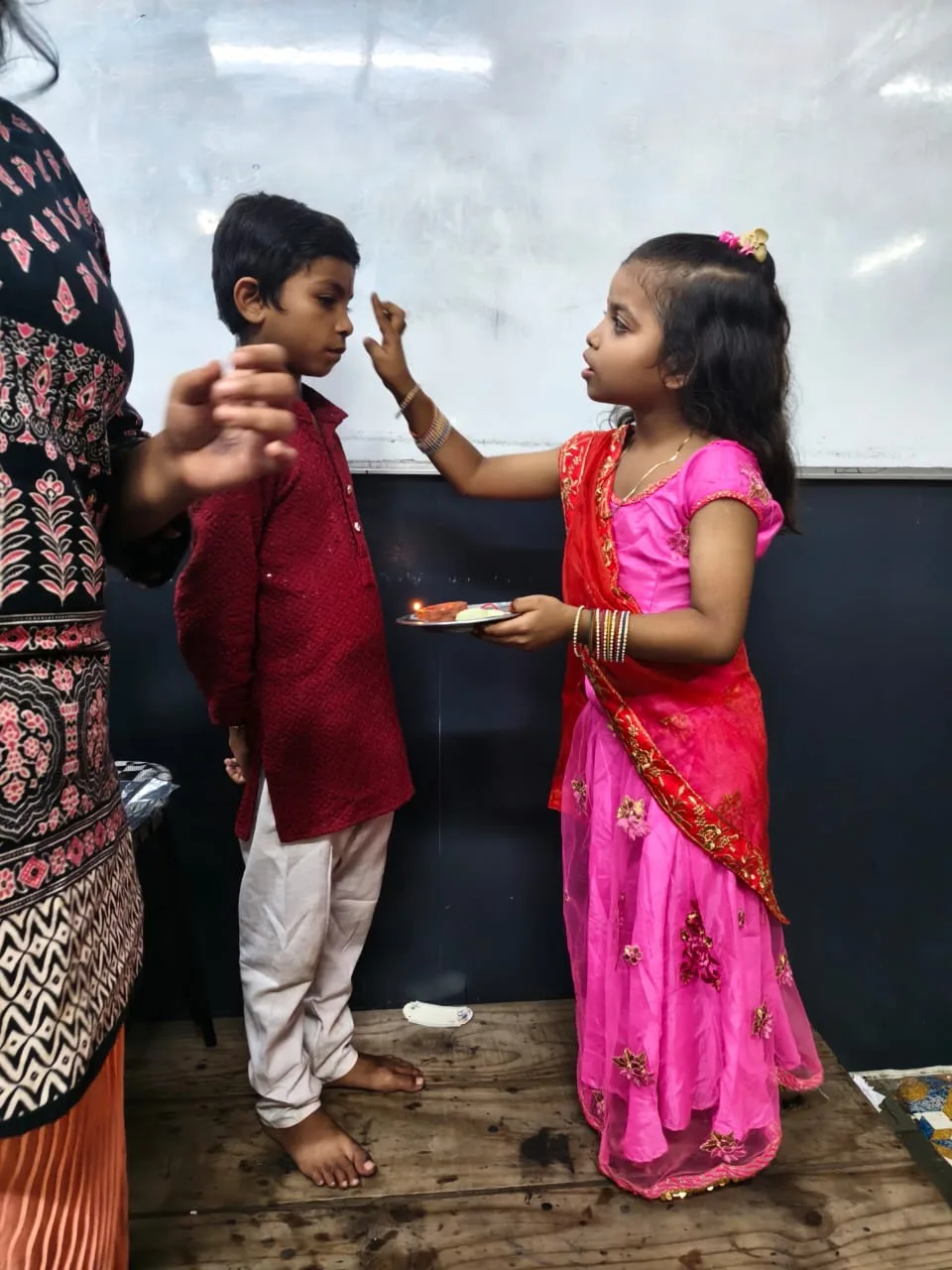 Rakshabandhan