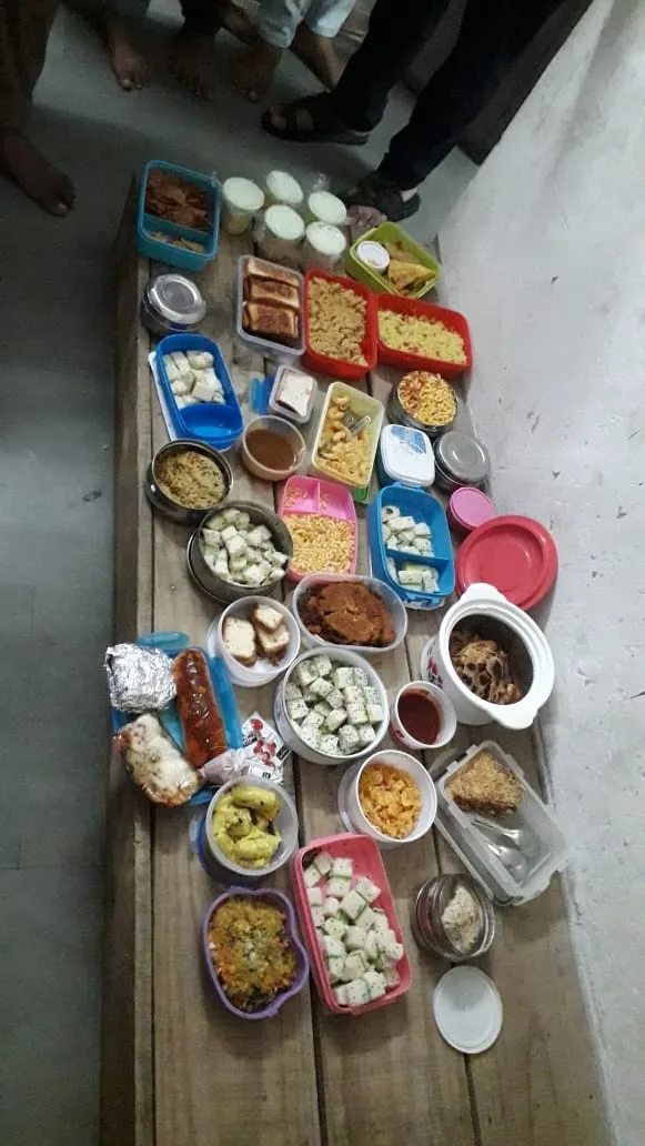 Community Meal