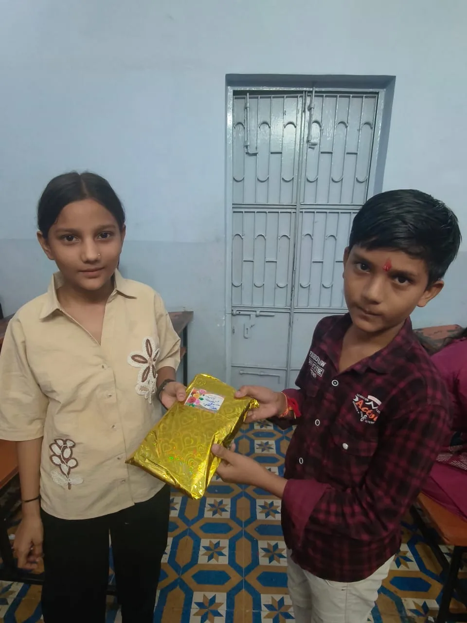 Rakshabandhan