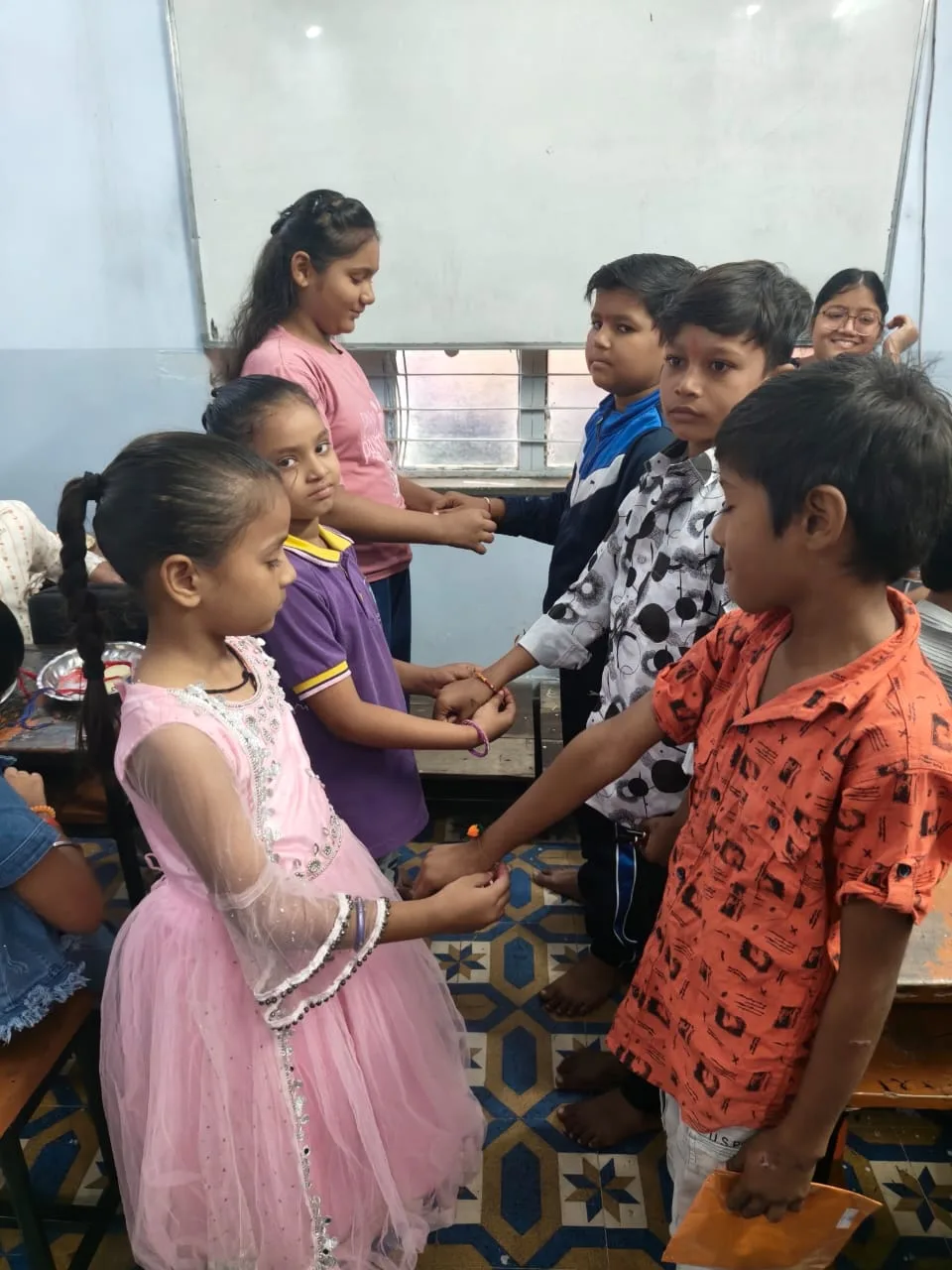 Rakshabandhan