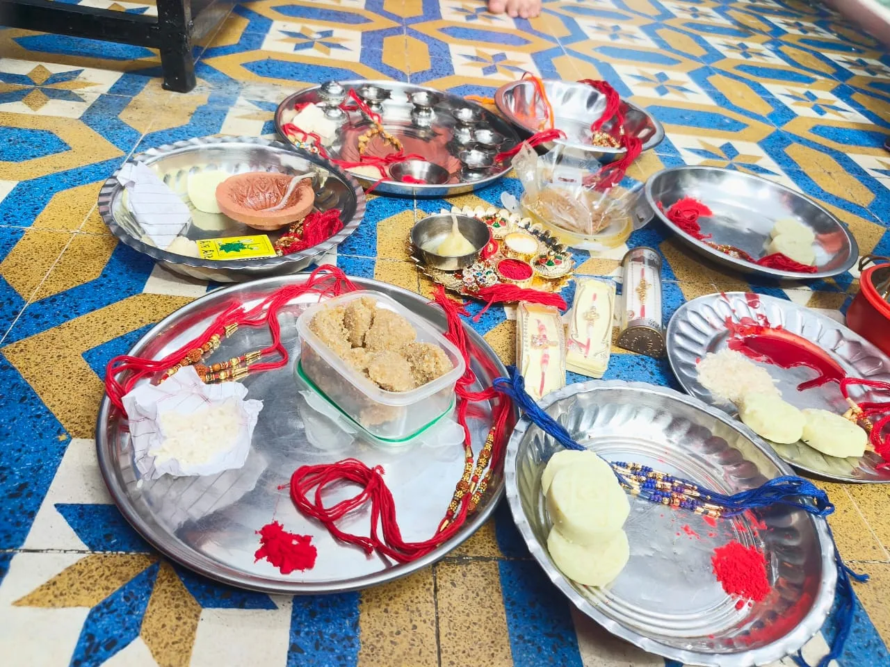Rakshabandhan