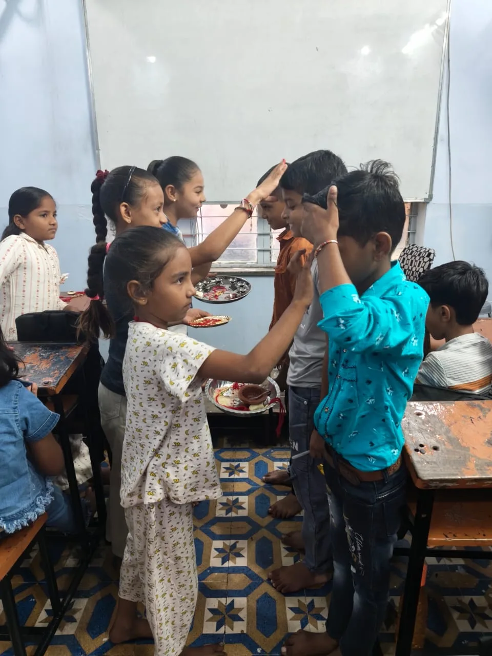 Rakshabandhan