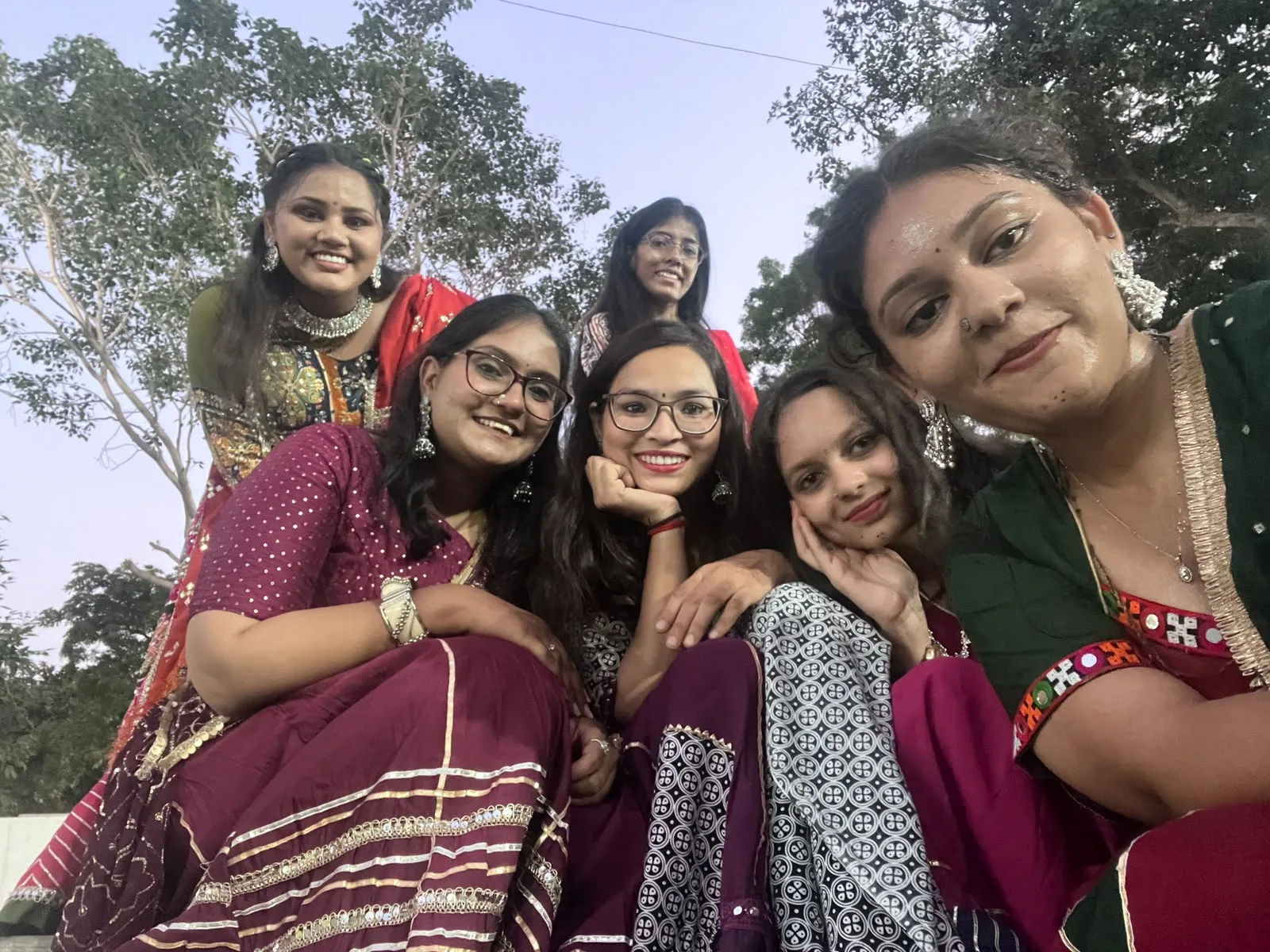 Navratri