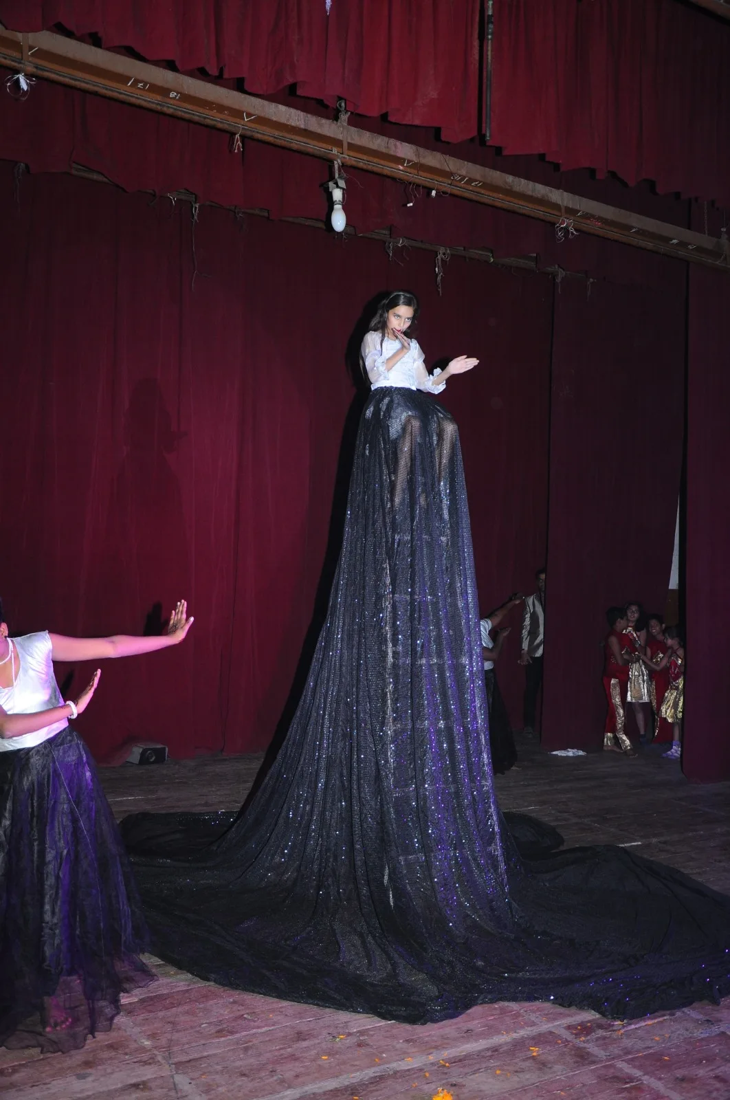 Cultural Program