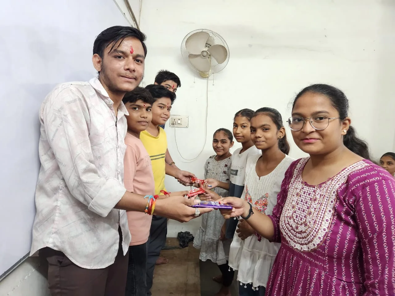 Rakshabandhan