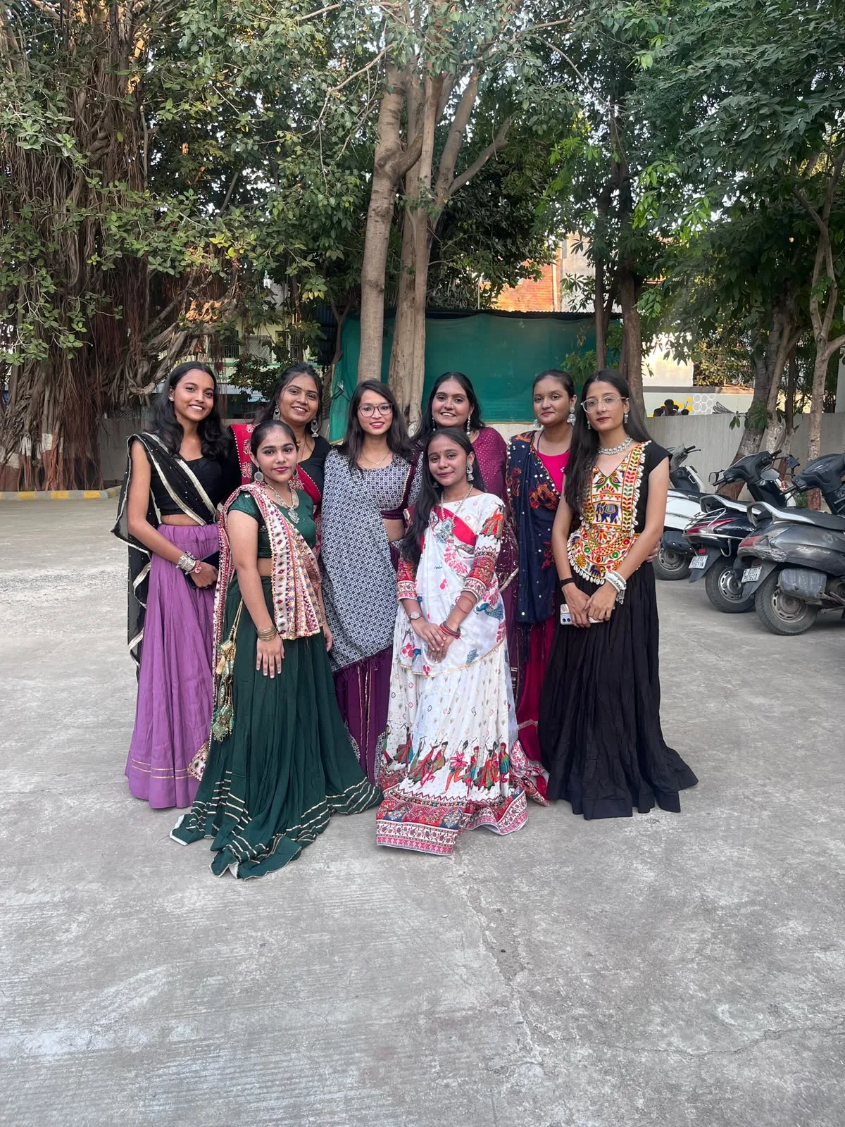 Navratri