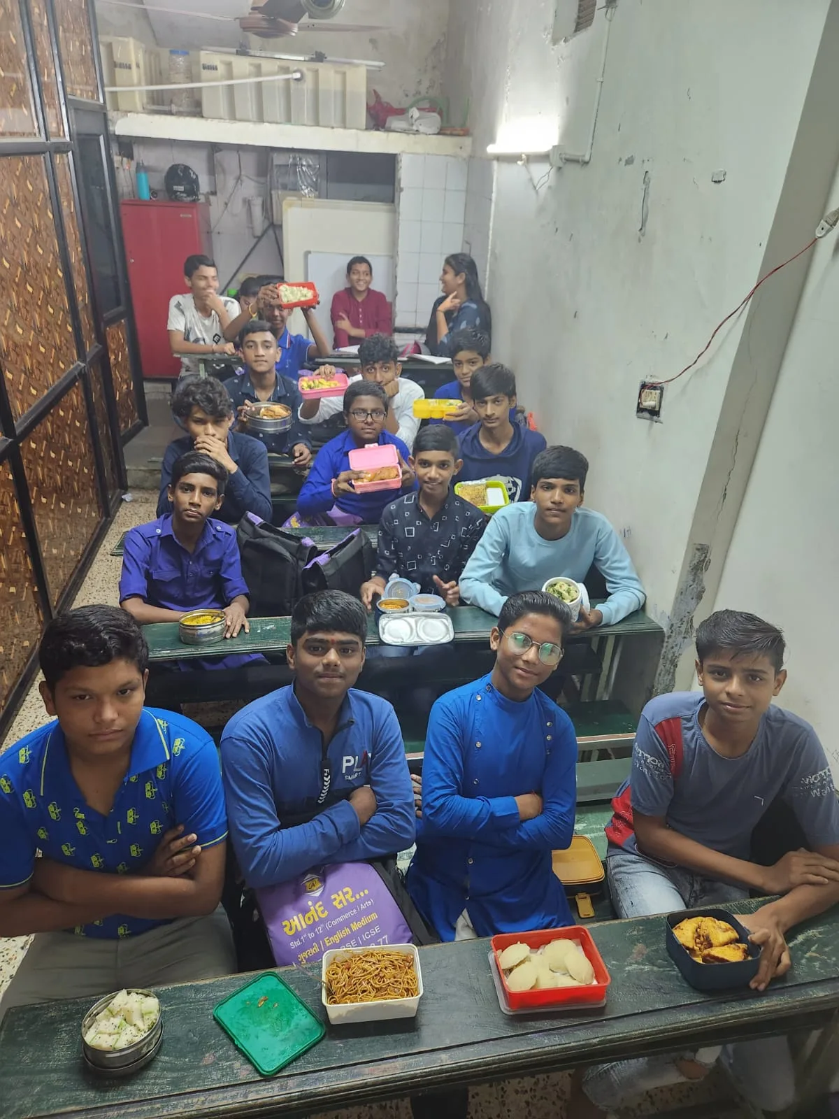 Community Meal