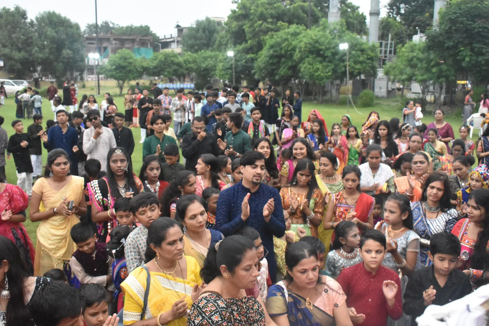 Navratri