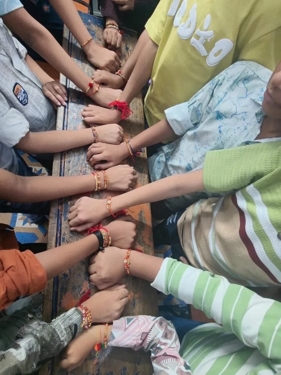Rakshabandhan