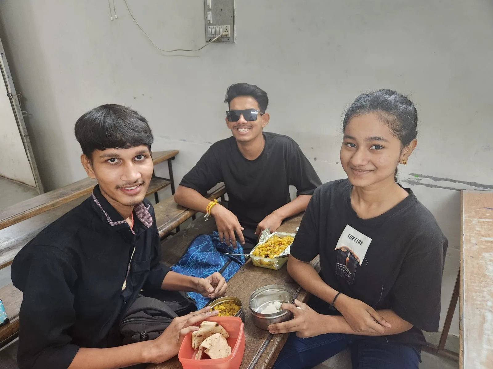 Community Meal