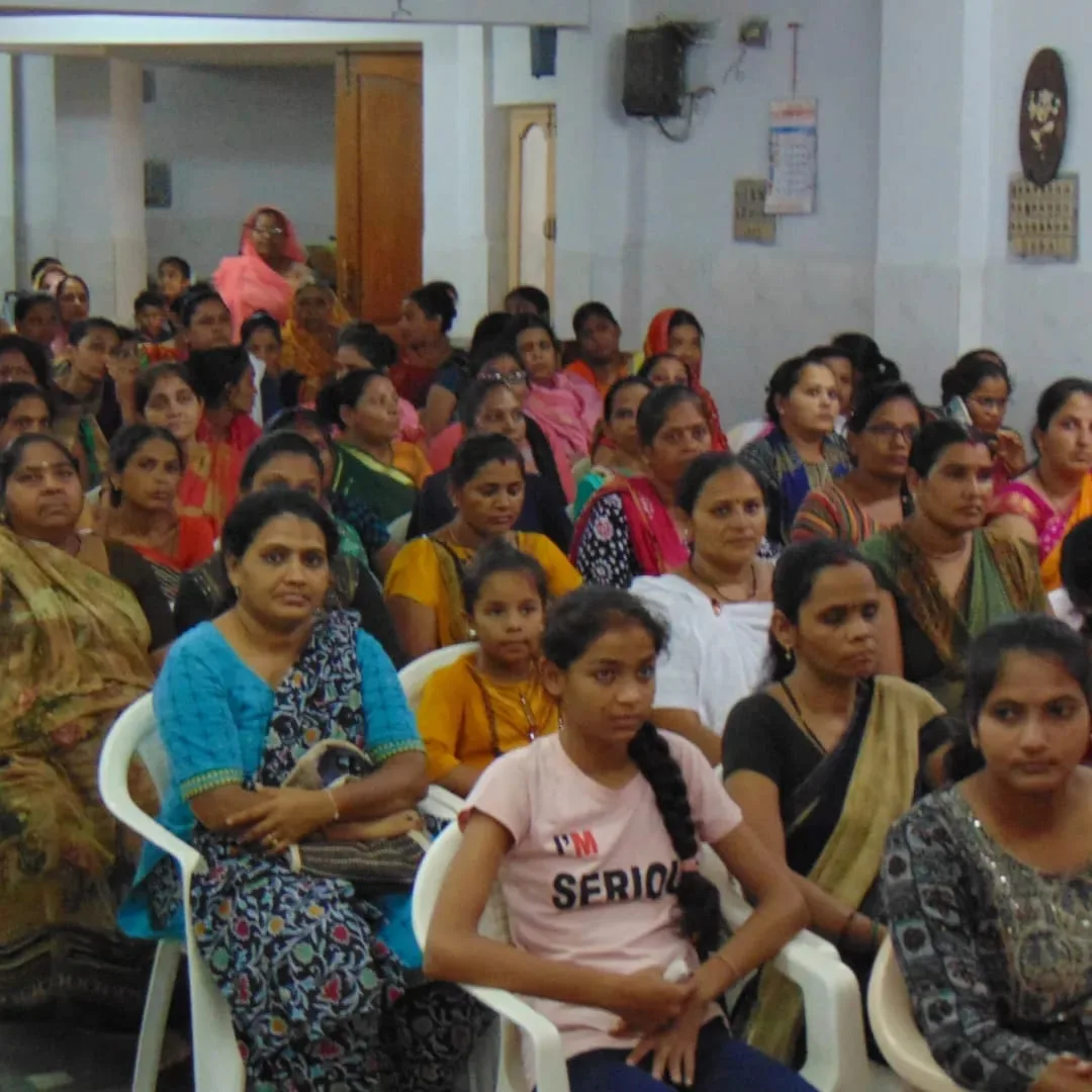 Parents meeting