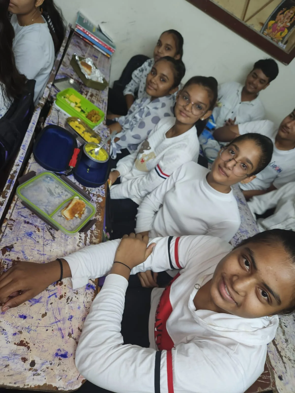 Community Meal