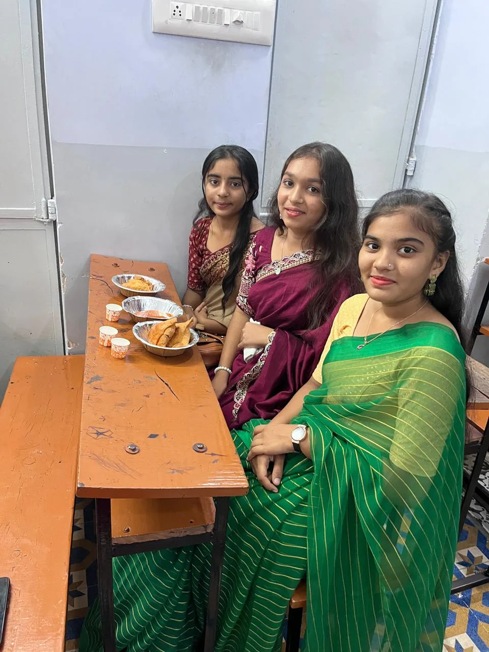 Teacher's Day