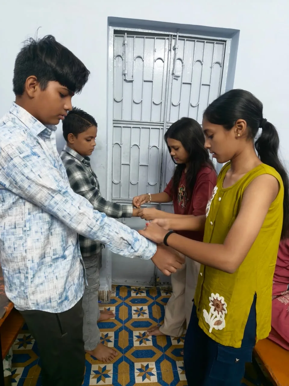 Rakshabandhan