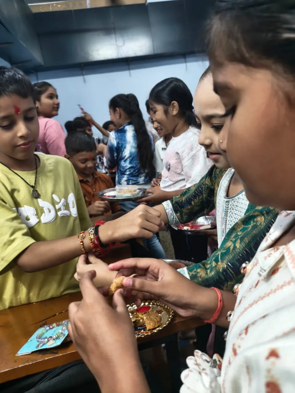Rakshabandhan