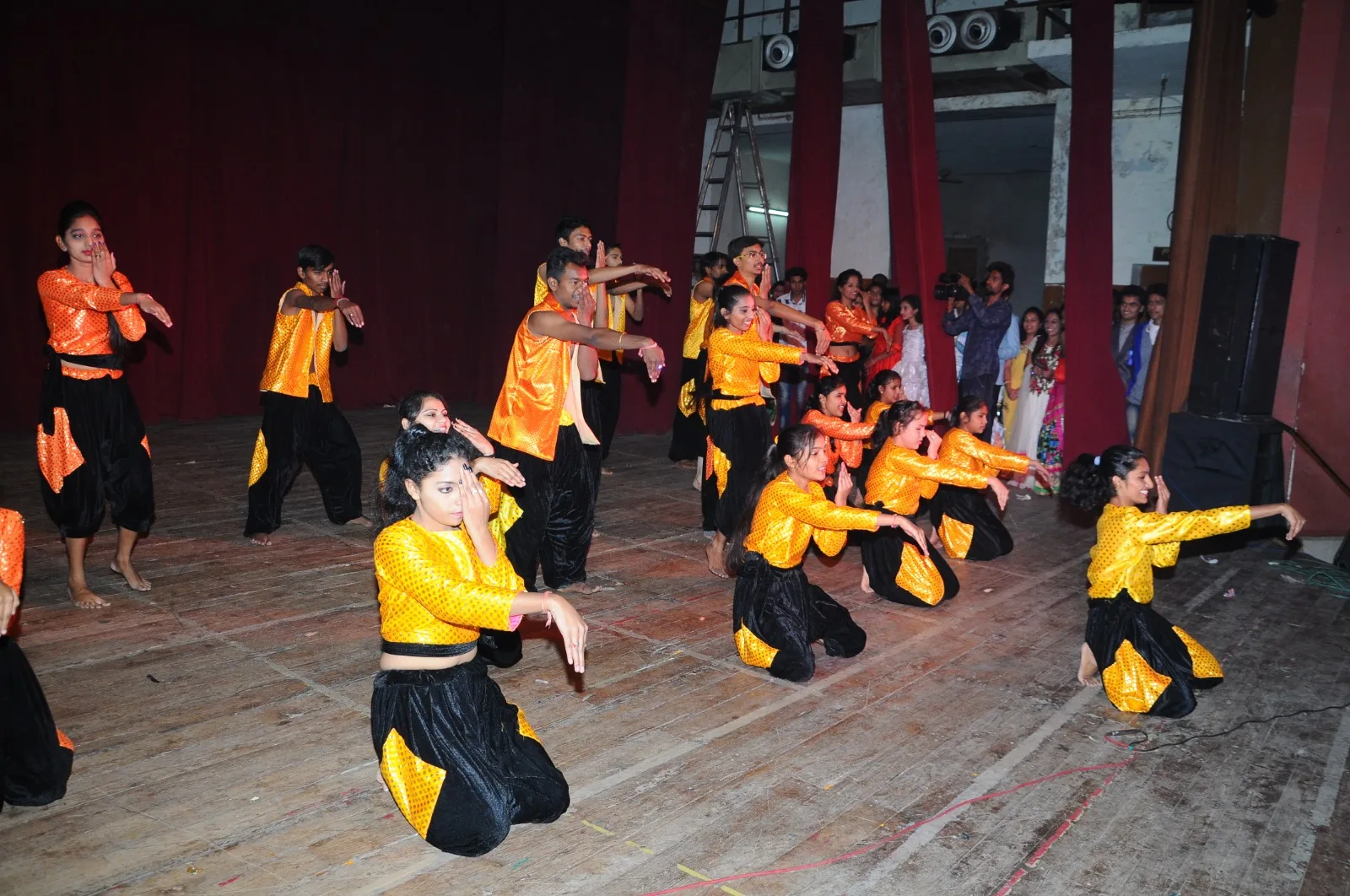 Cultural Program