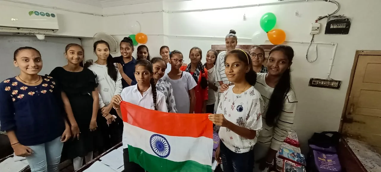 15 August Celebration