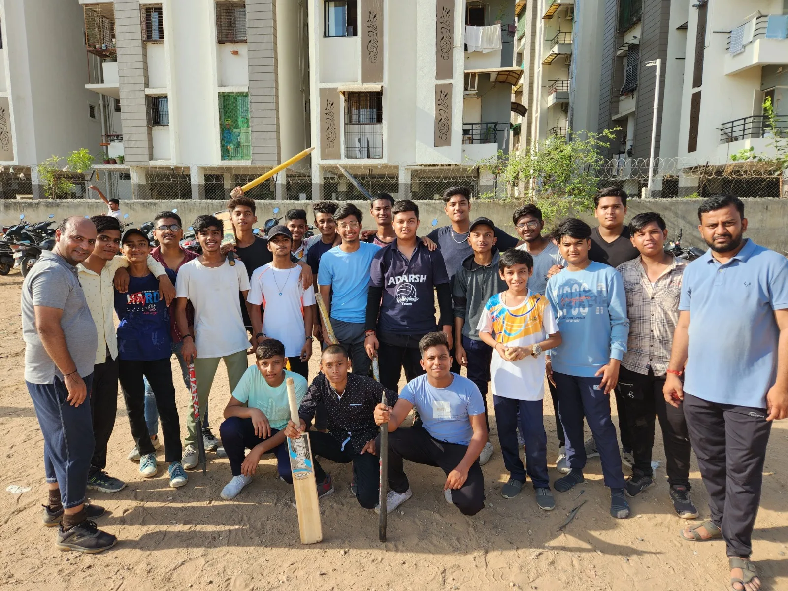 Cricket