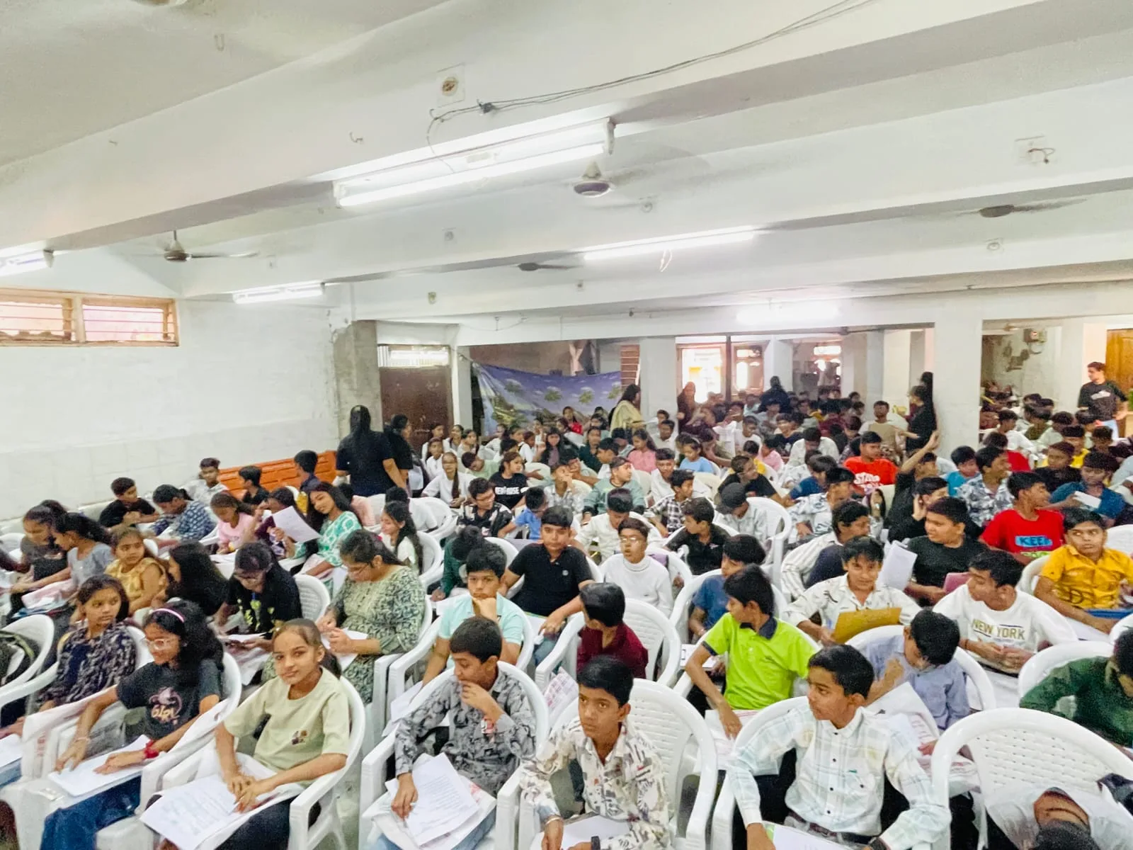 Seminar