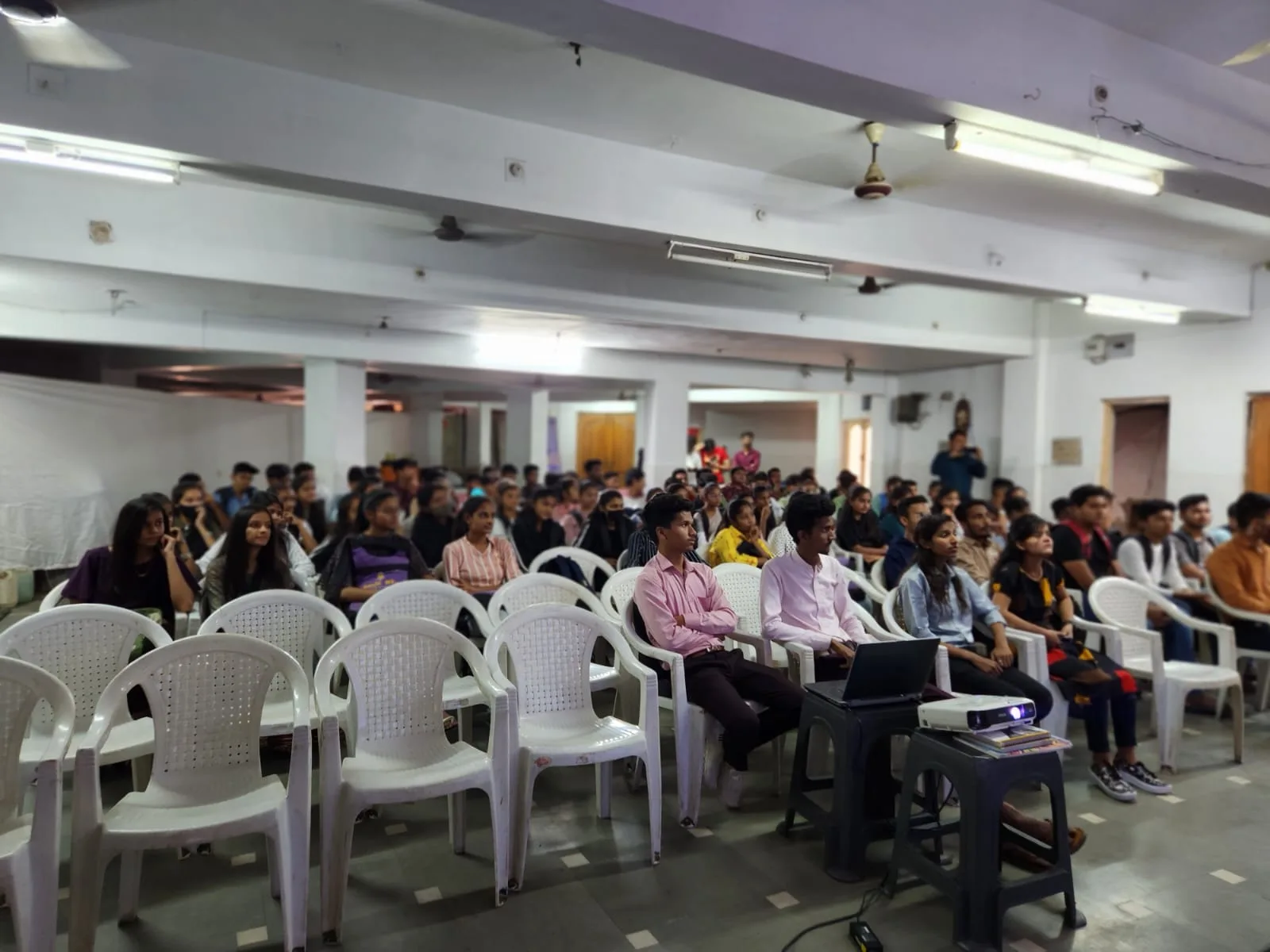 Seminar