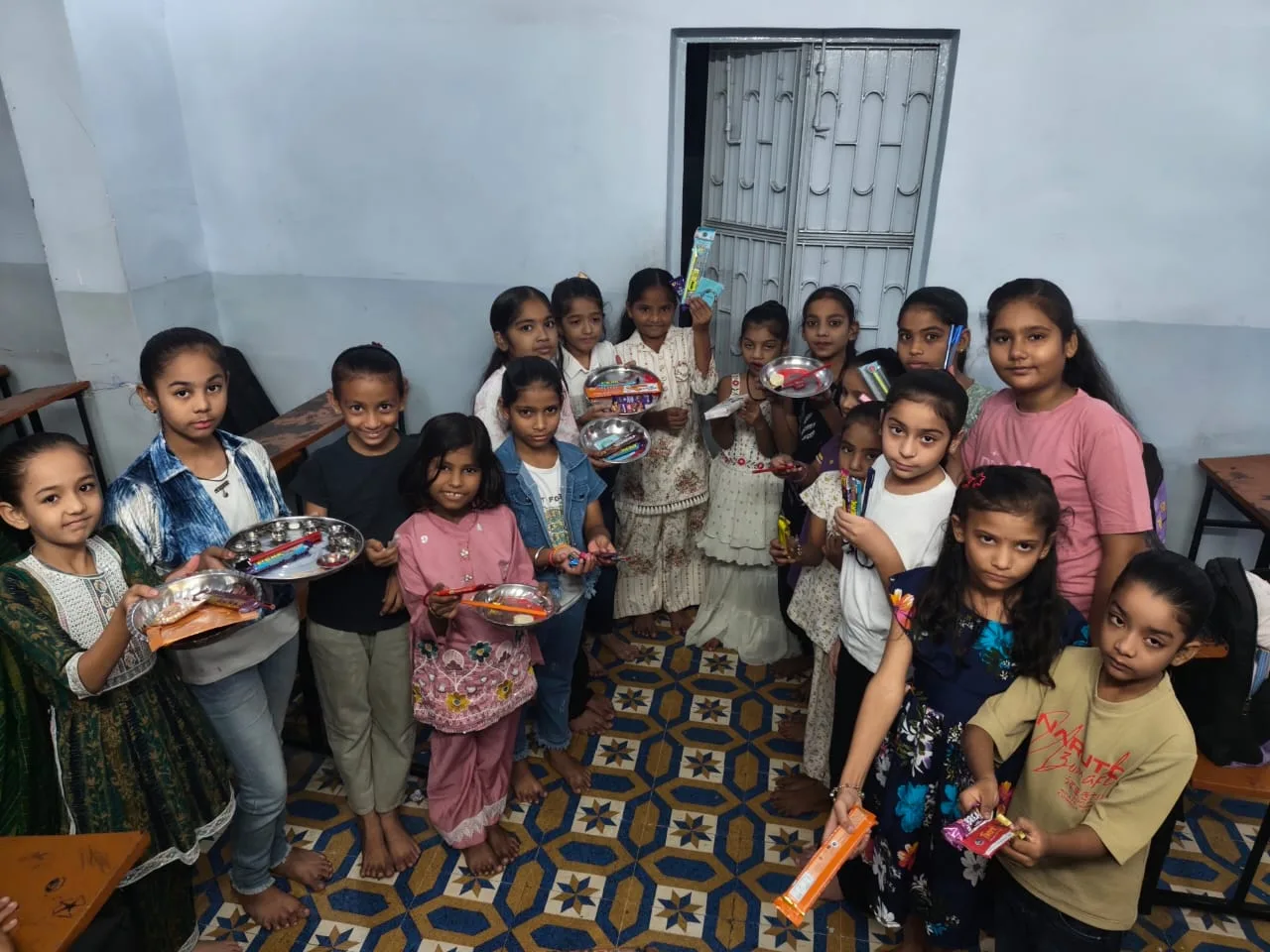 Rakshabandhan