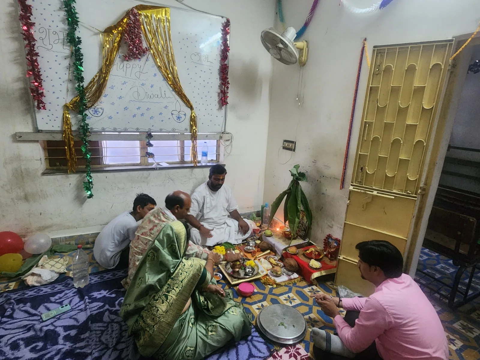 Spiritual devotion ( kathaa)