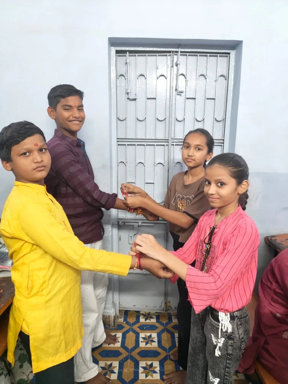 Rakshabandhan