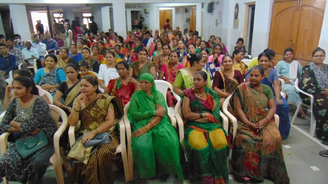 Parents meeting