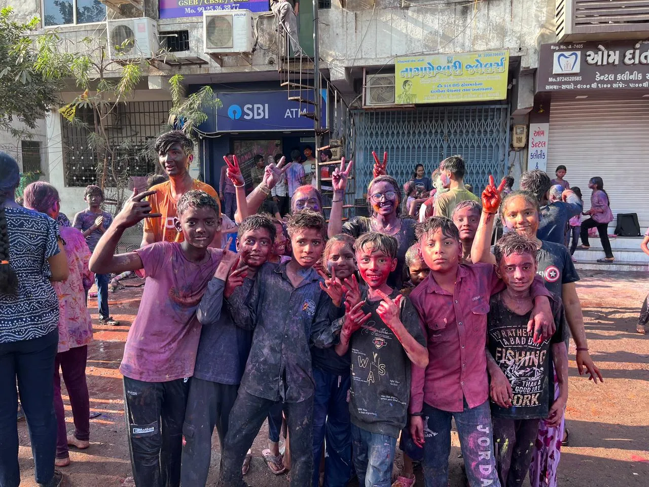 Holi