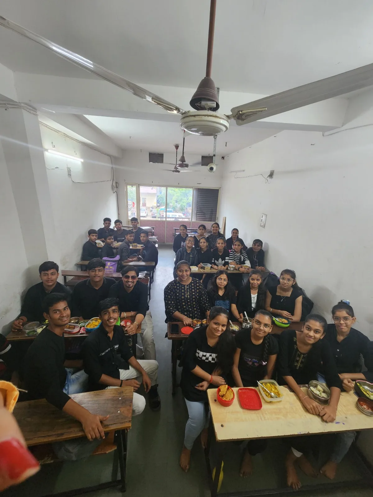 Community Meal