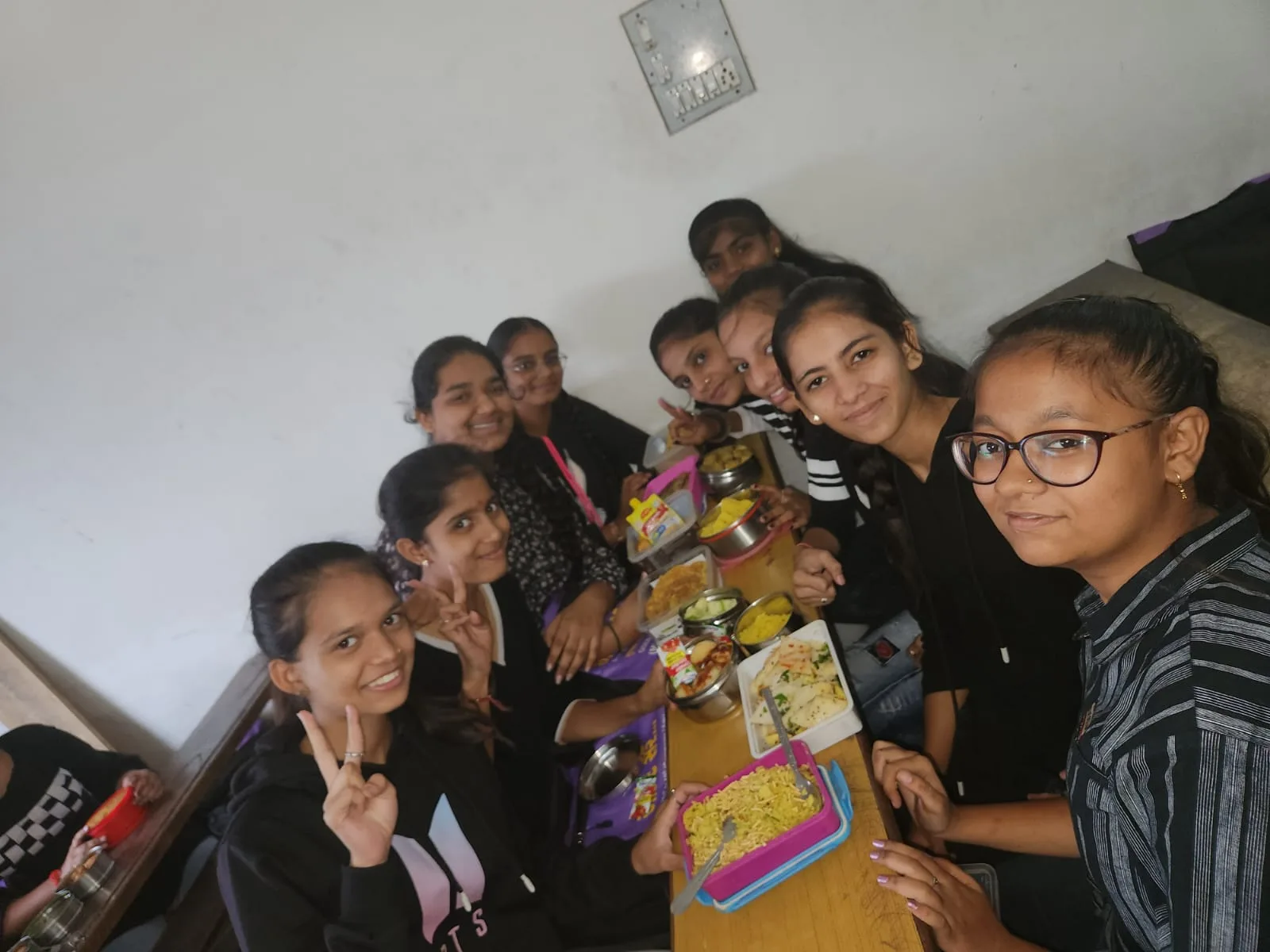Community Meal