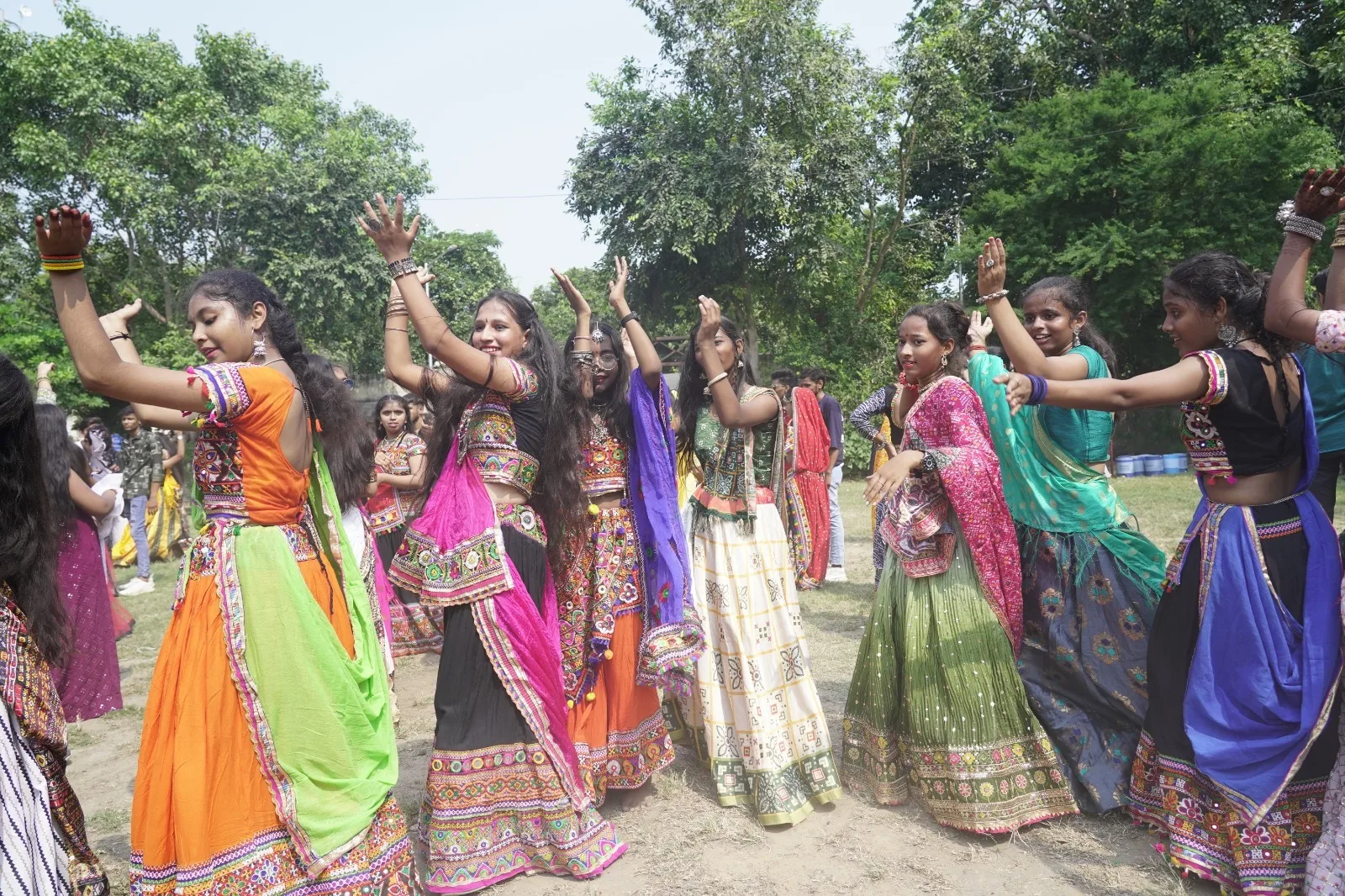 Navratri