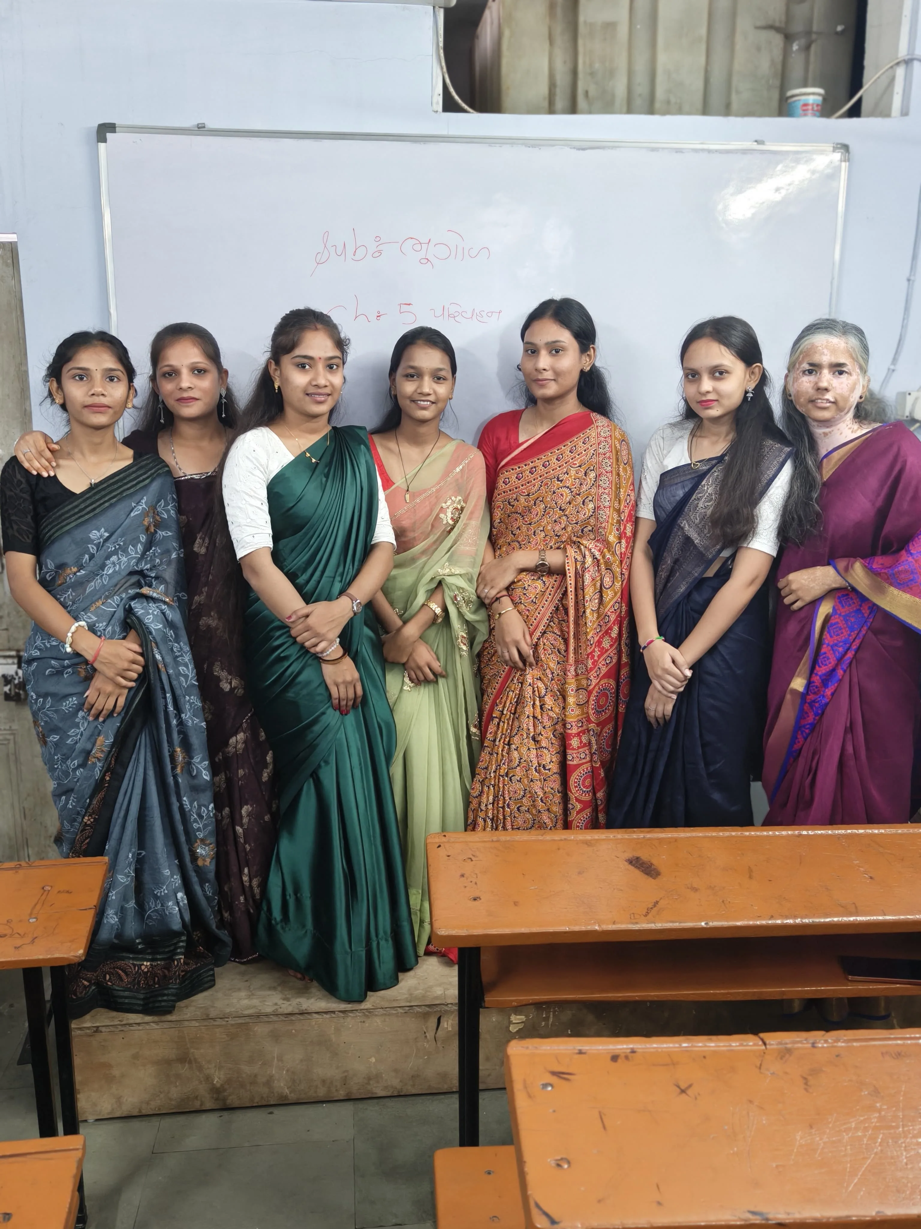 Teacher's Day