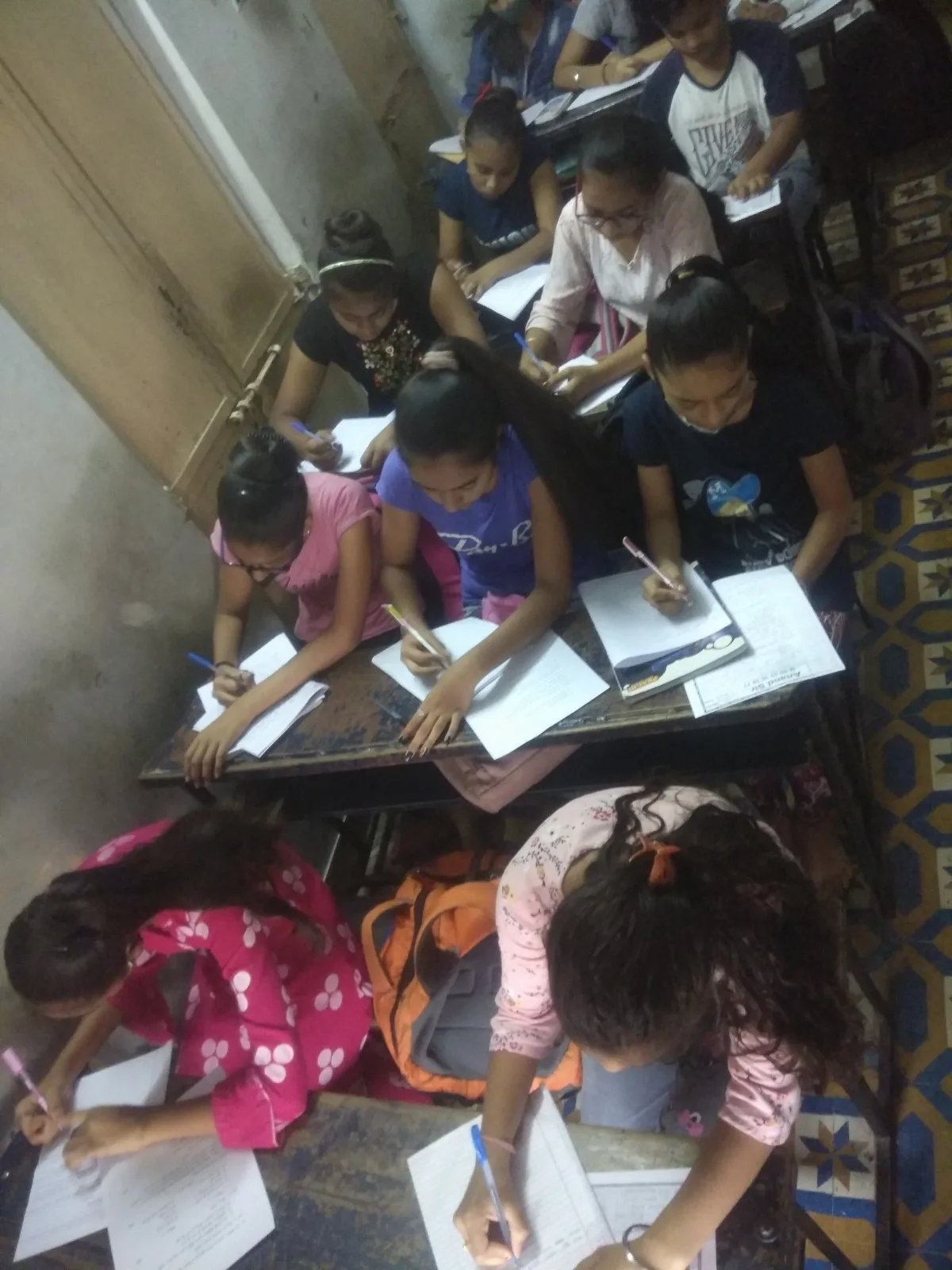Weekly Exam