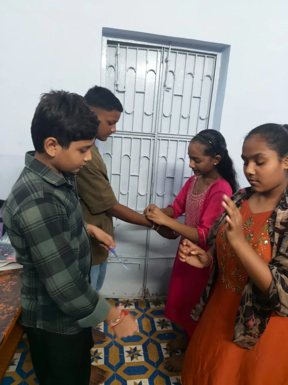Rakshabandhan