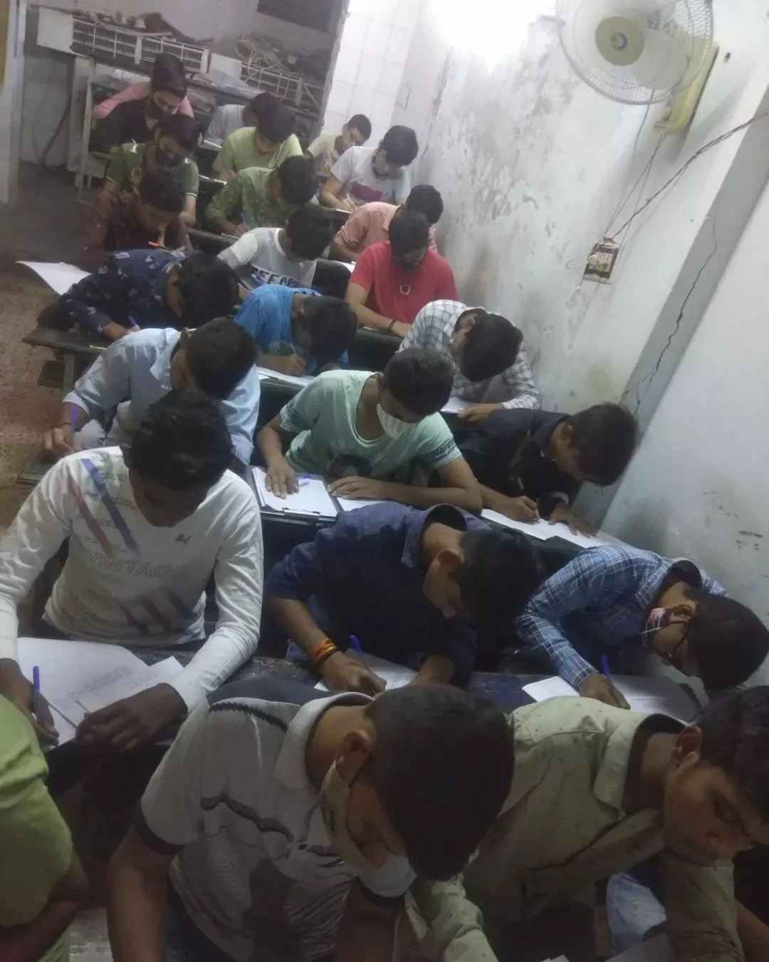 Weekly Exam