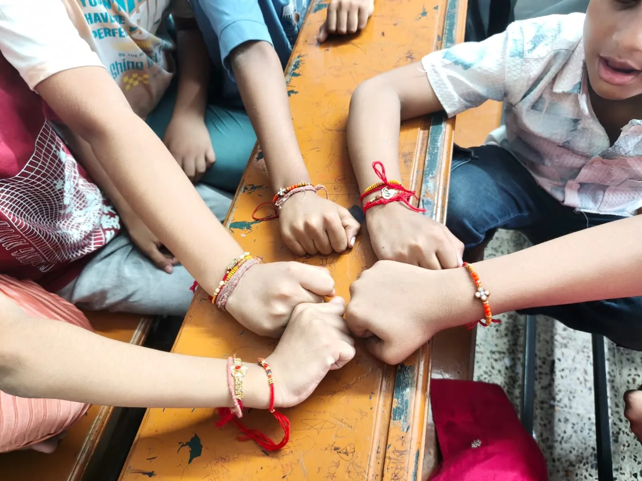 Rakshabandhan