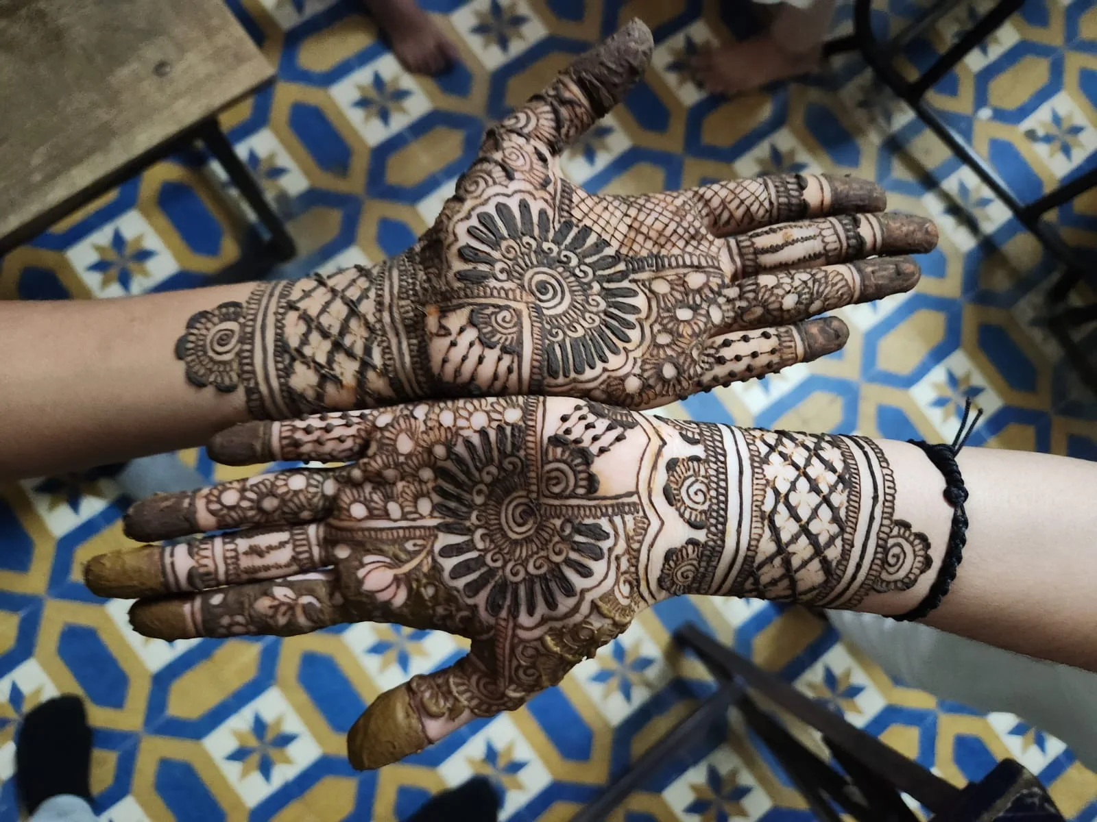 Mehndi