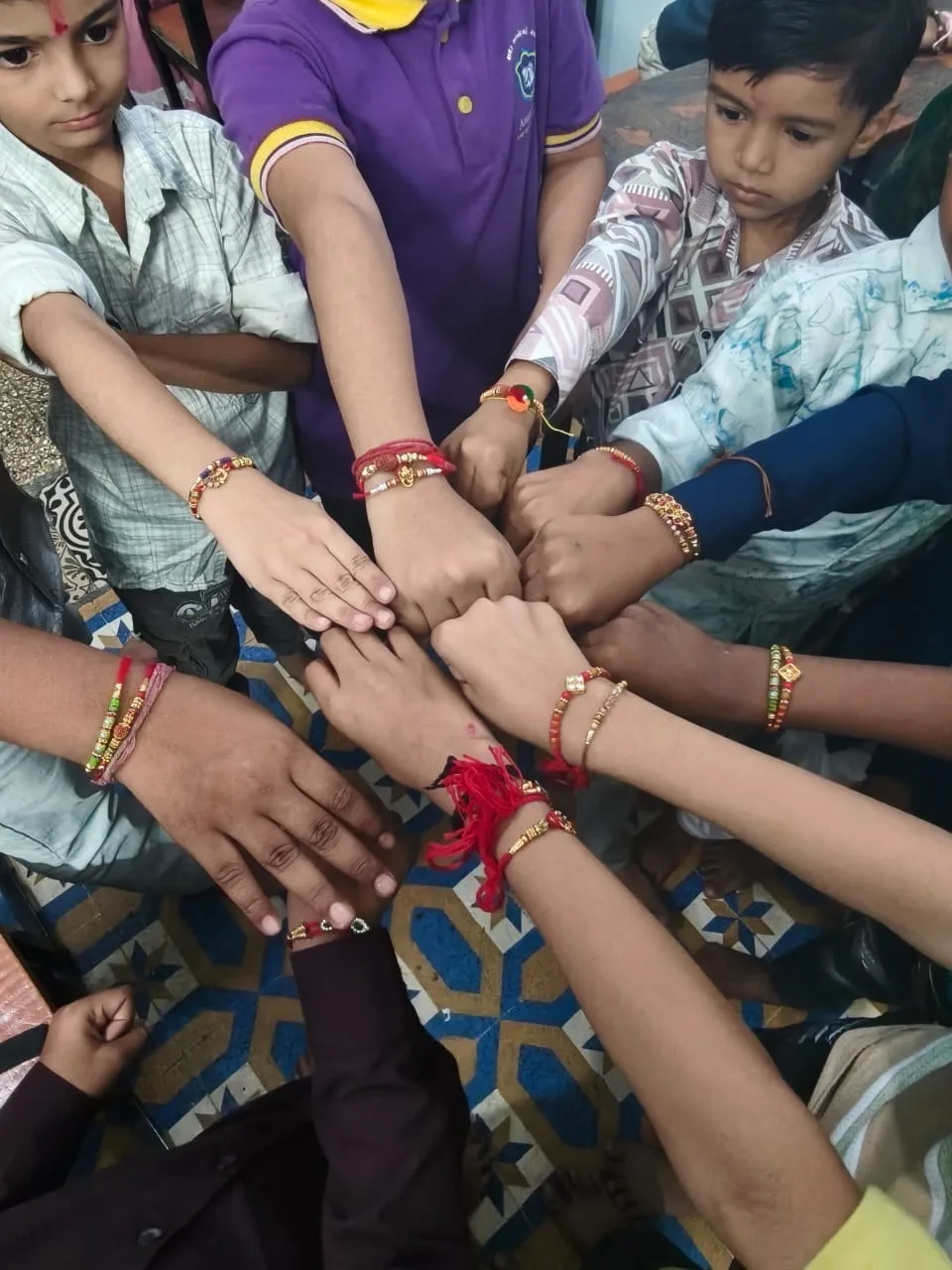 Rakshabandhan