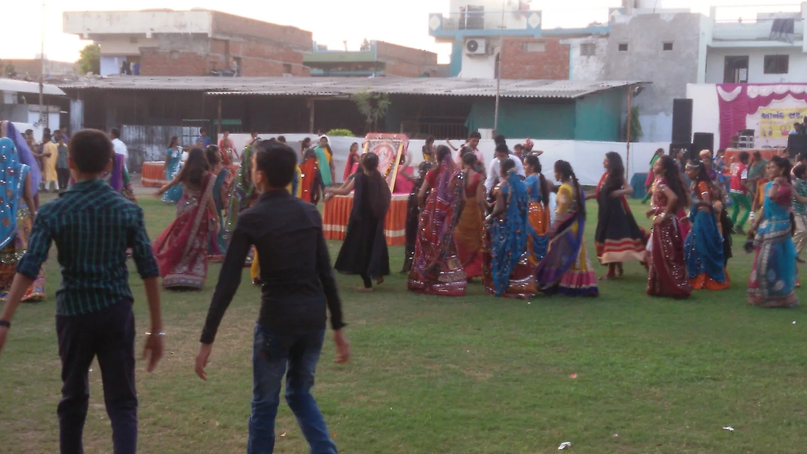 Navratri