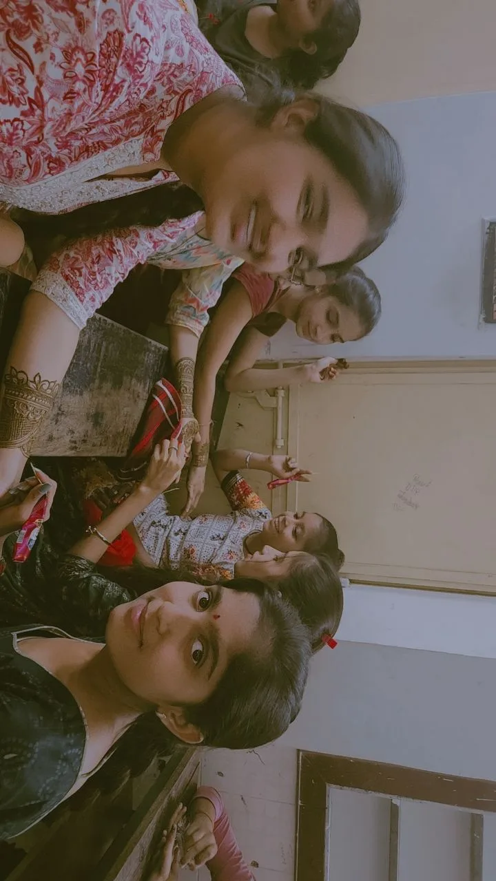Mehndi
