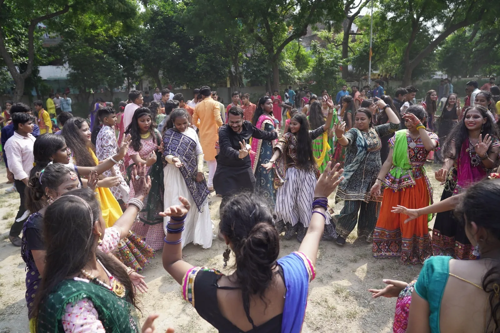 Navratri