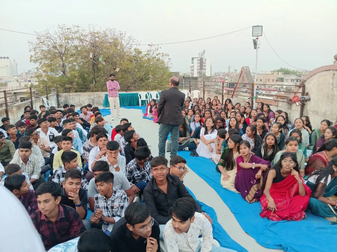 Seminar