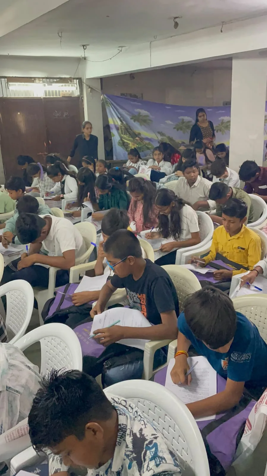 Seminar