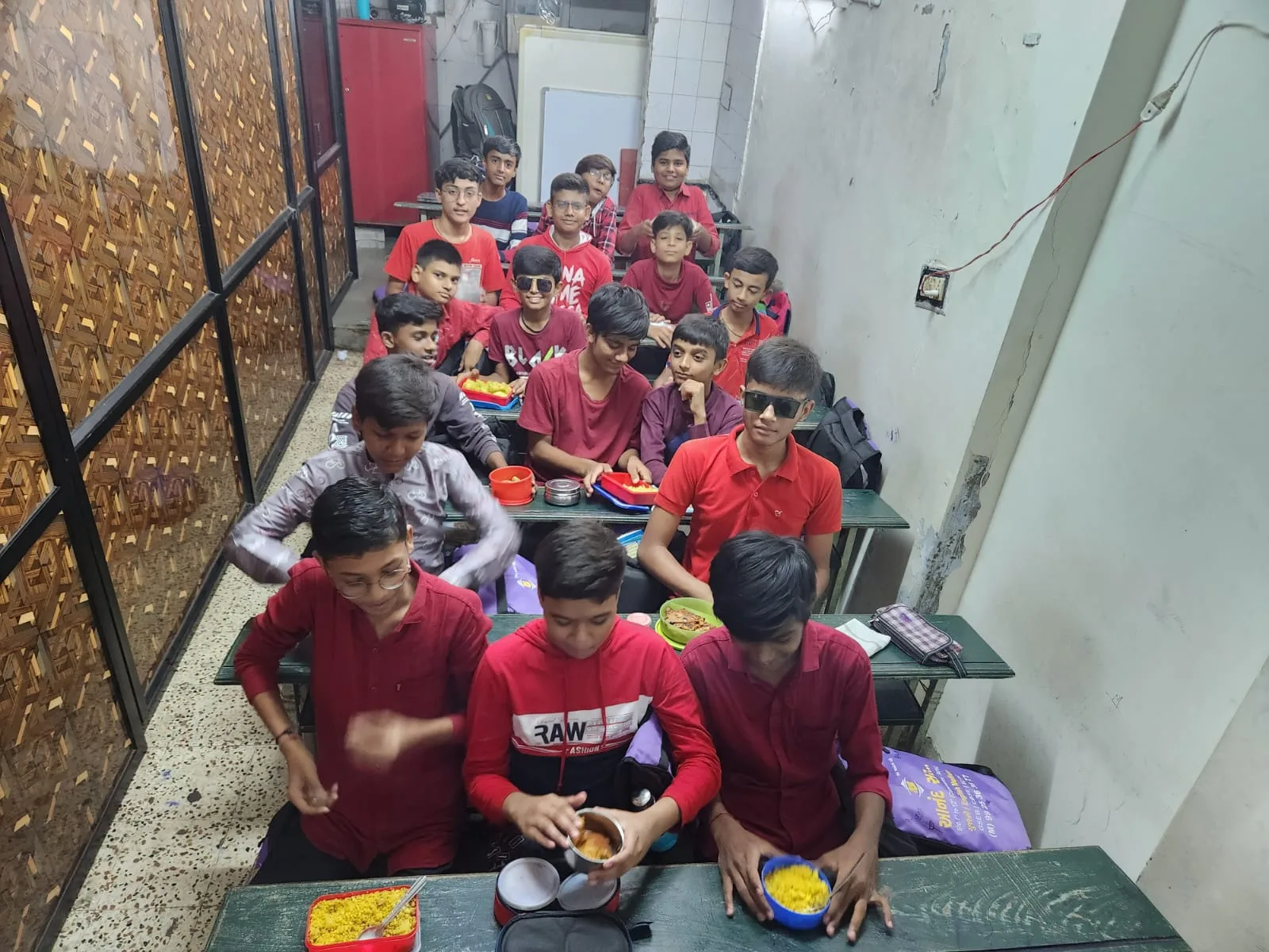 Community Meal