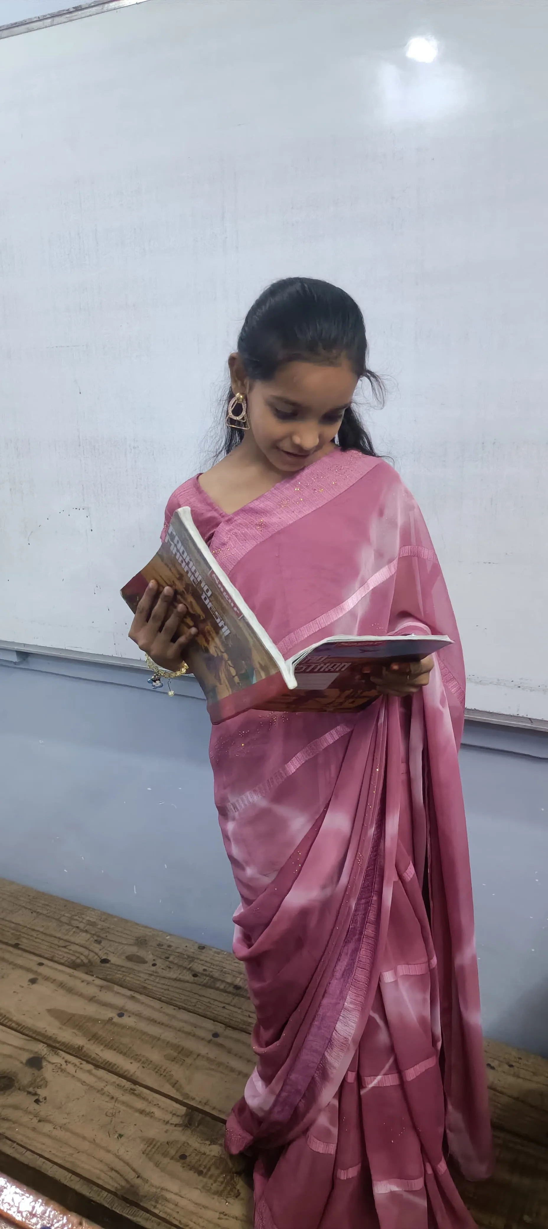Teacher's Day