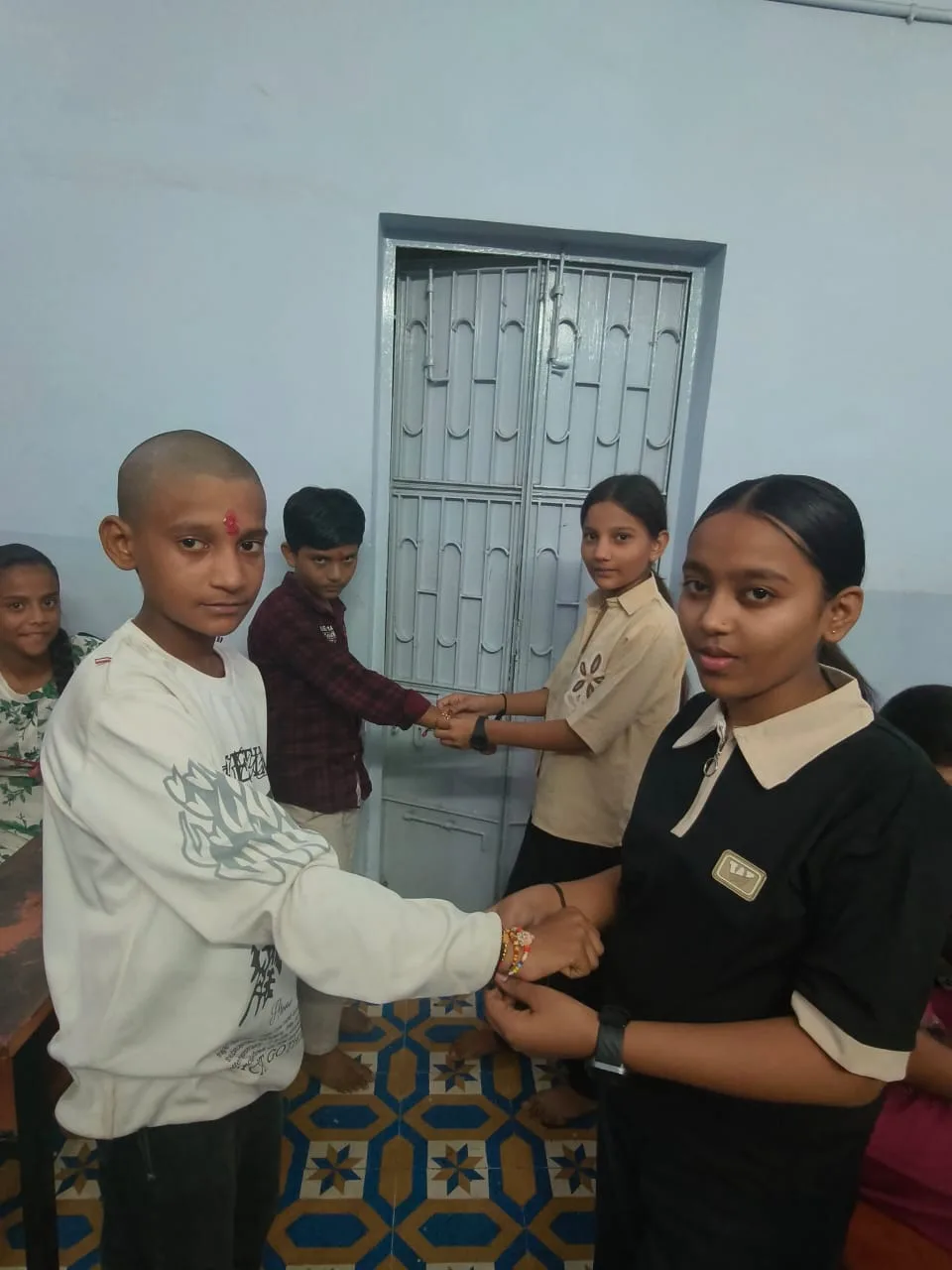 Rakshabandhan