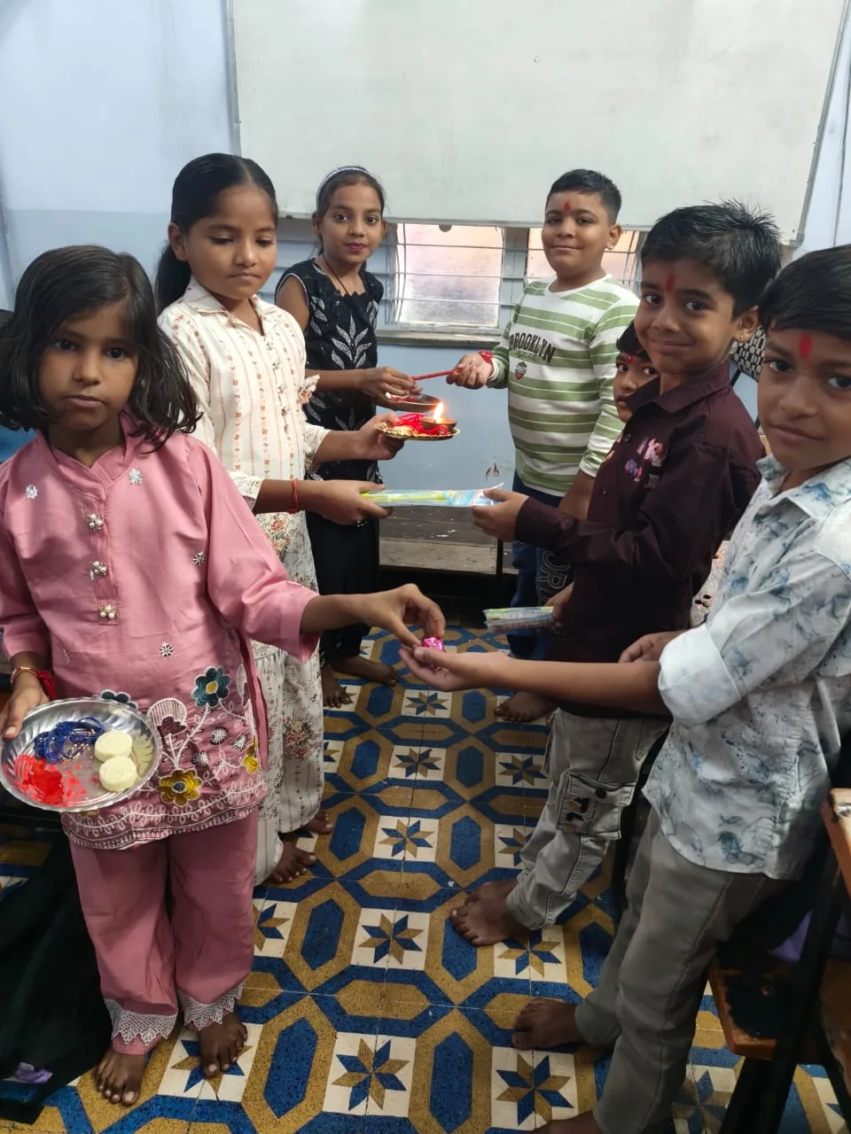 Rakshabandhan