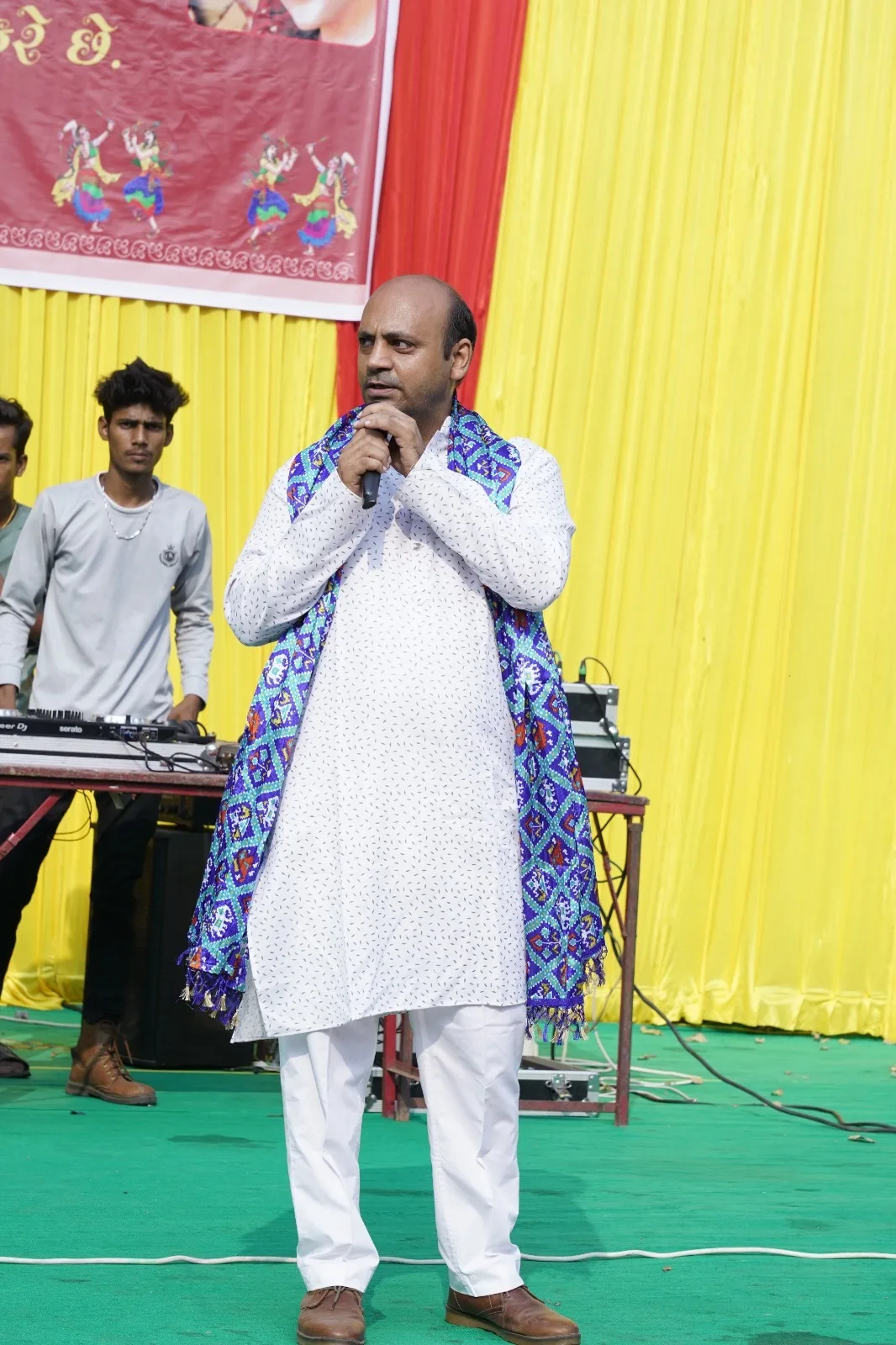 Navratri